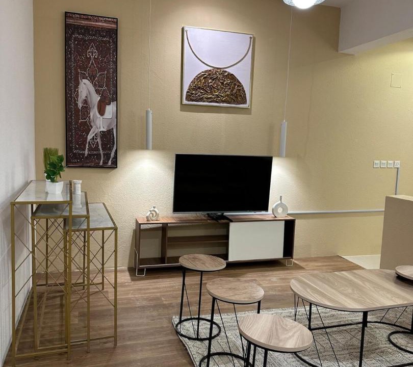 Photo of Livingroom in Buraydah