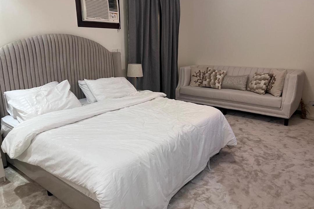 Photo of Bedroom in Al-Safa