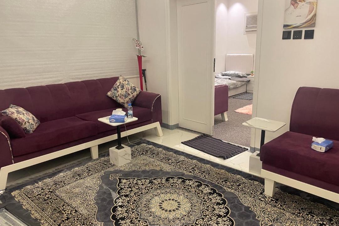 Photo of Livingroom in Tabuk