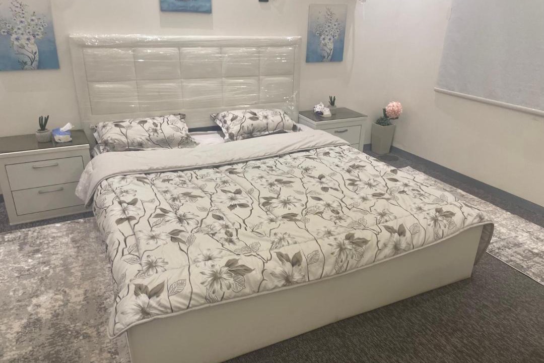 Photo of Bedroom in Tabuk