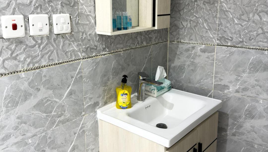 Photo of Bathroom in Al Bad