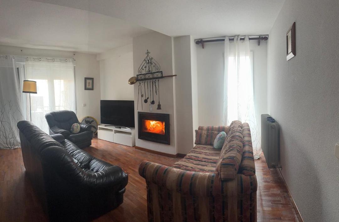 Photo of Livingroom in Guadarrama