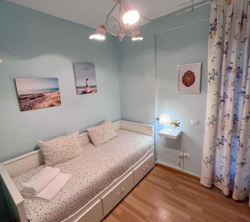 Photo of Bedroom in Valdelagrana