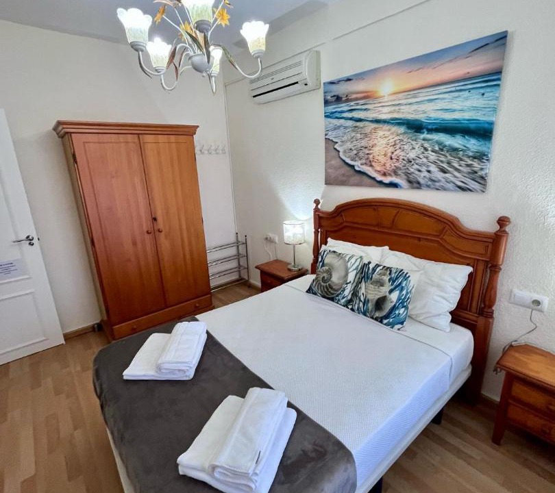 Photo of Bedroom in Valdelagrana