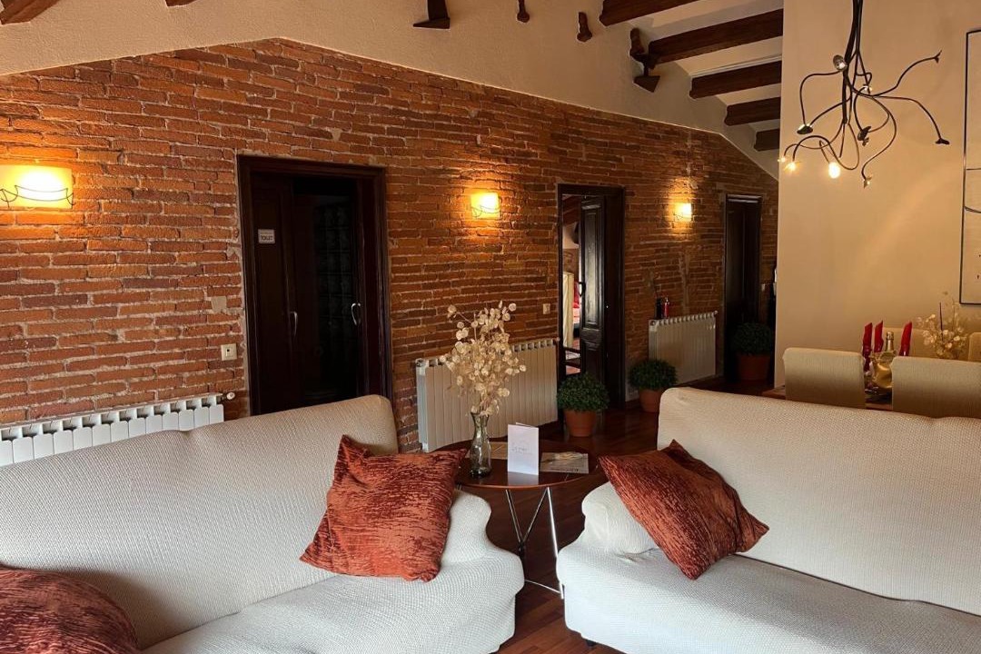 Photo of Livingroom in Sant Hilari Sacalm