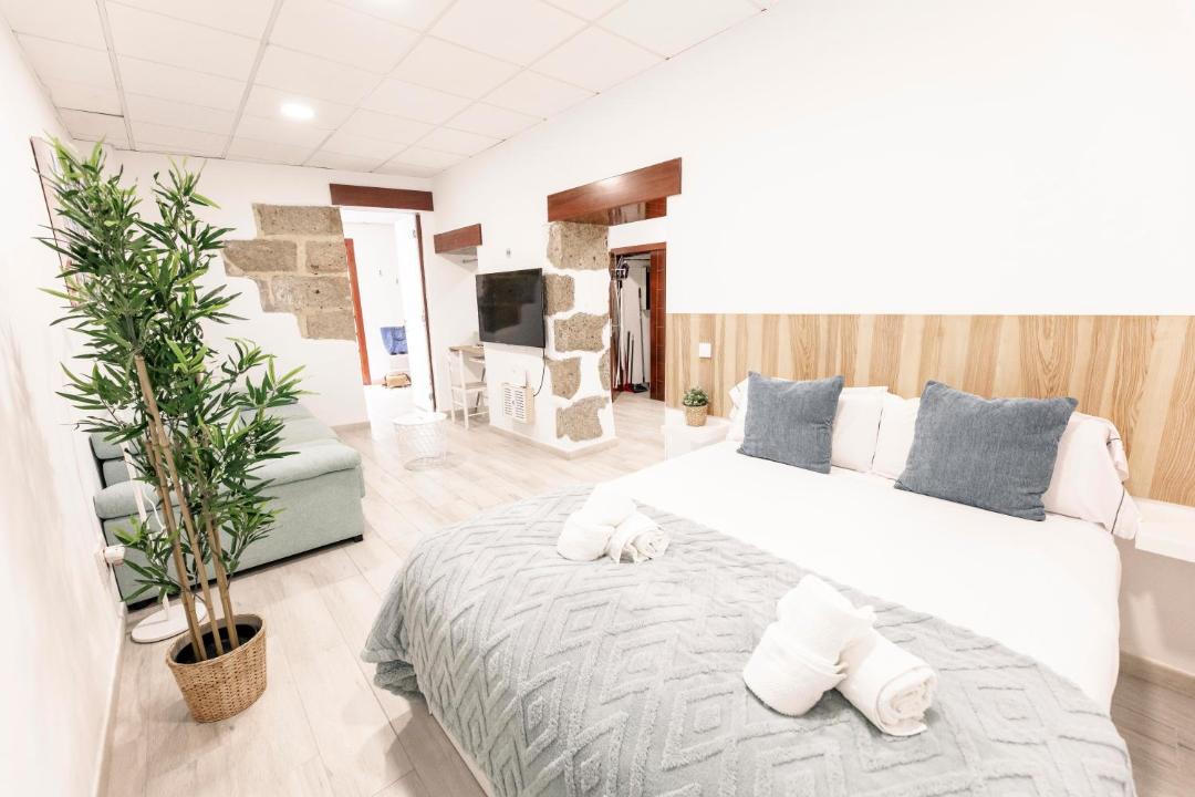 Photo of Bedroom in Vegueta
