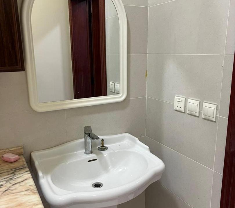Photo of Bathroom in Khamis Mushait