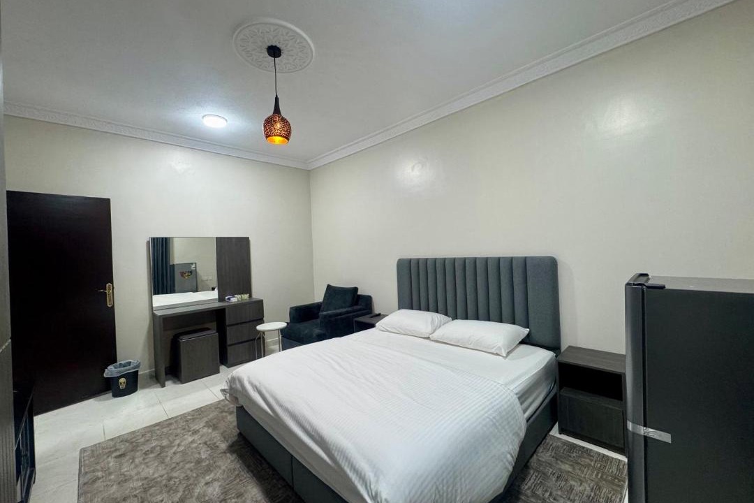 Photo of Bedroom in Riyadh