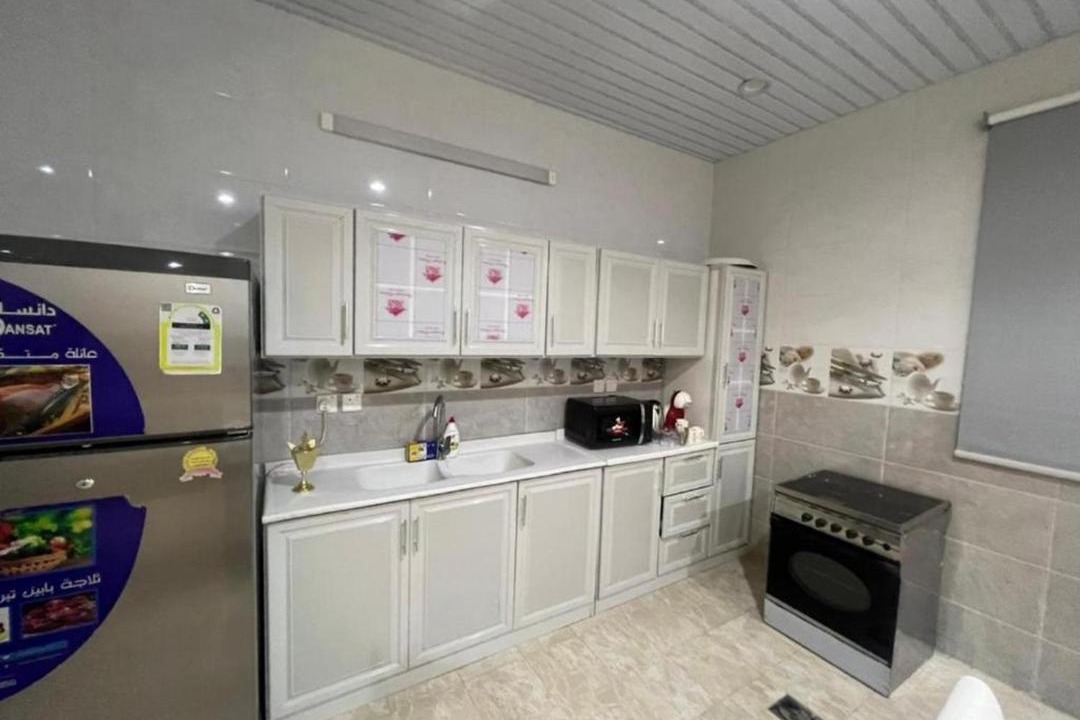 Photo of Kitchen in Taif