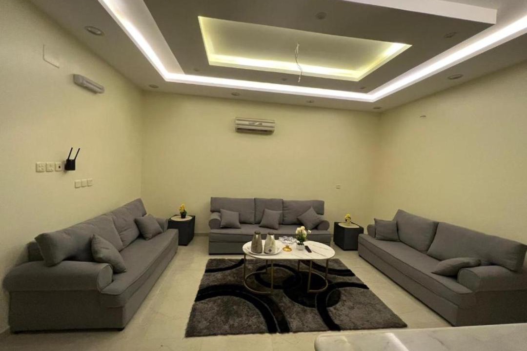 Photo of Livingroom in Taif