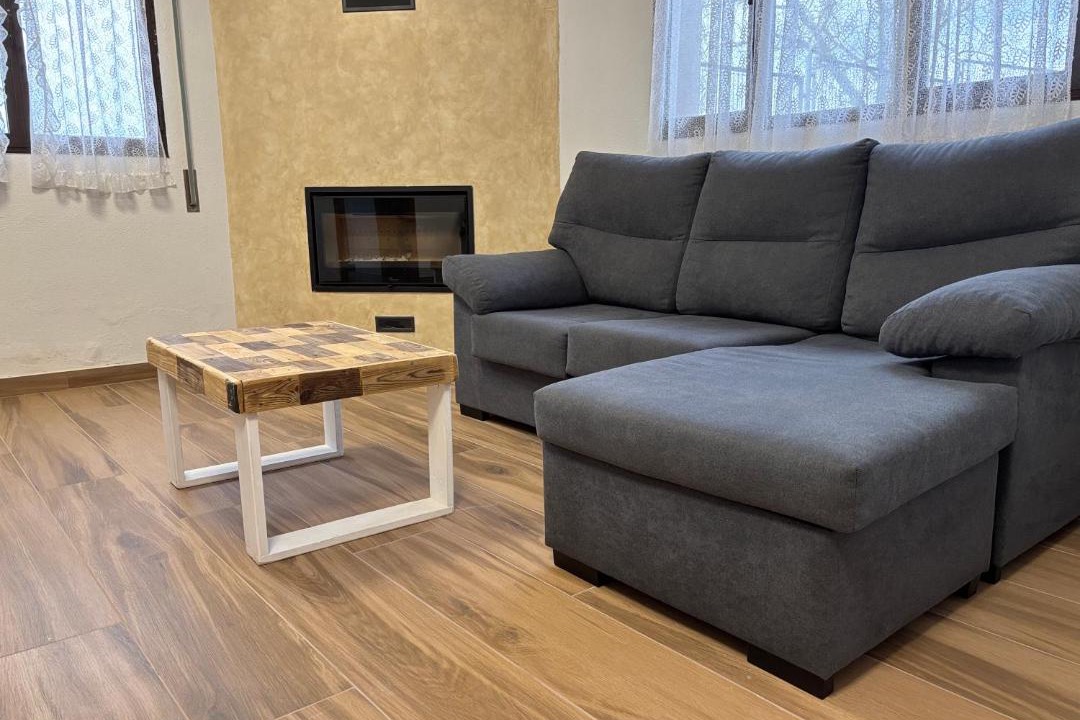 Photo of Livingroom in Berriz