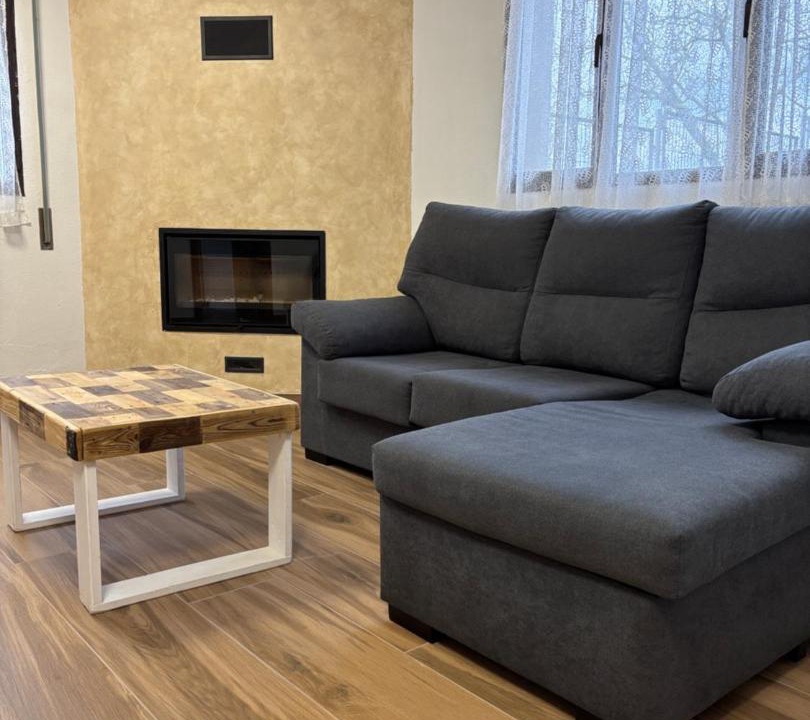 Photo of Livingroom in Berriz