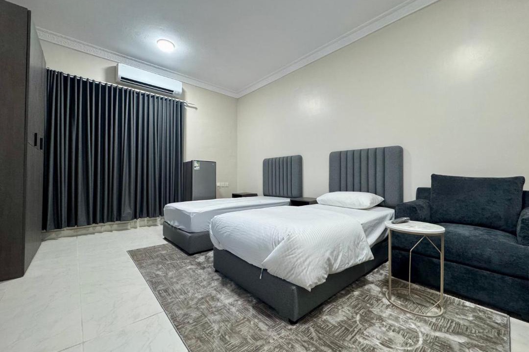Photo of Bedroom in Riyadh
