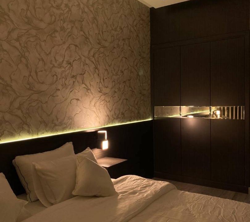 Photo of Bedroom in Medina