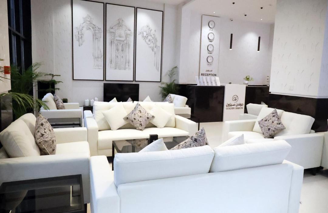 Photo of Livingroom in Ar Rass
