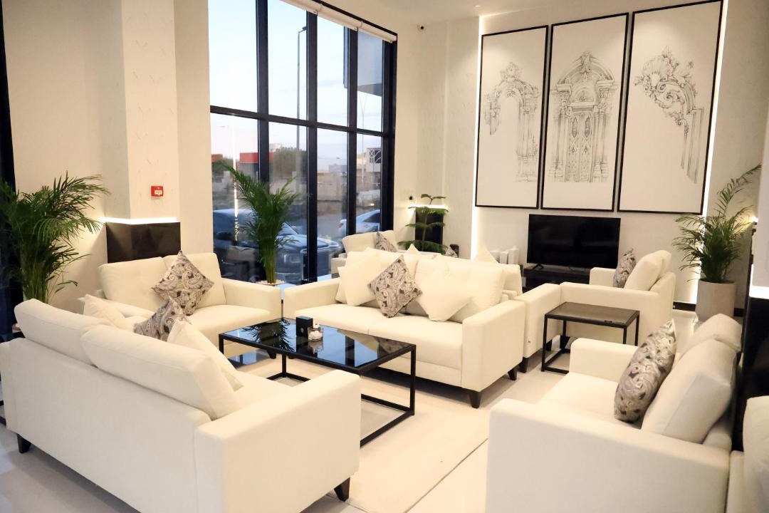 Photo of Livingroom in Ar Rass