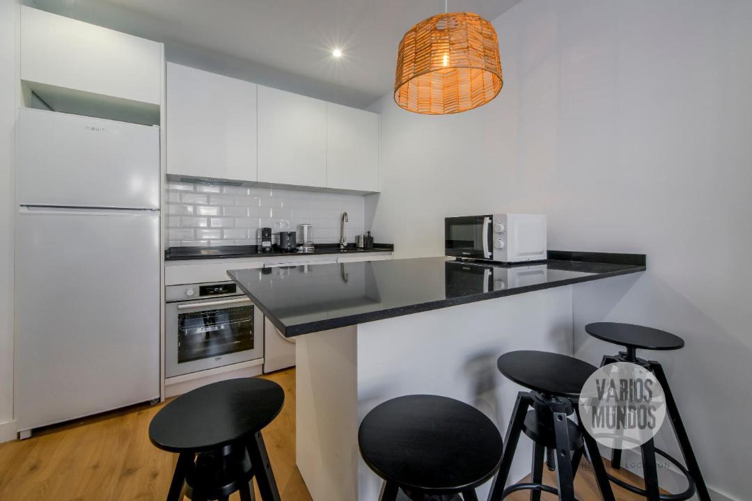 Photo of Kitchen in Imperial