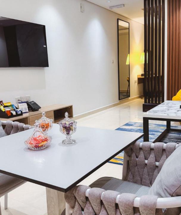 Photo of Livingroom in Al Hofuf