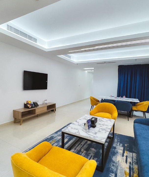 Photo of Livingroom in Al Hofuf