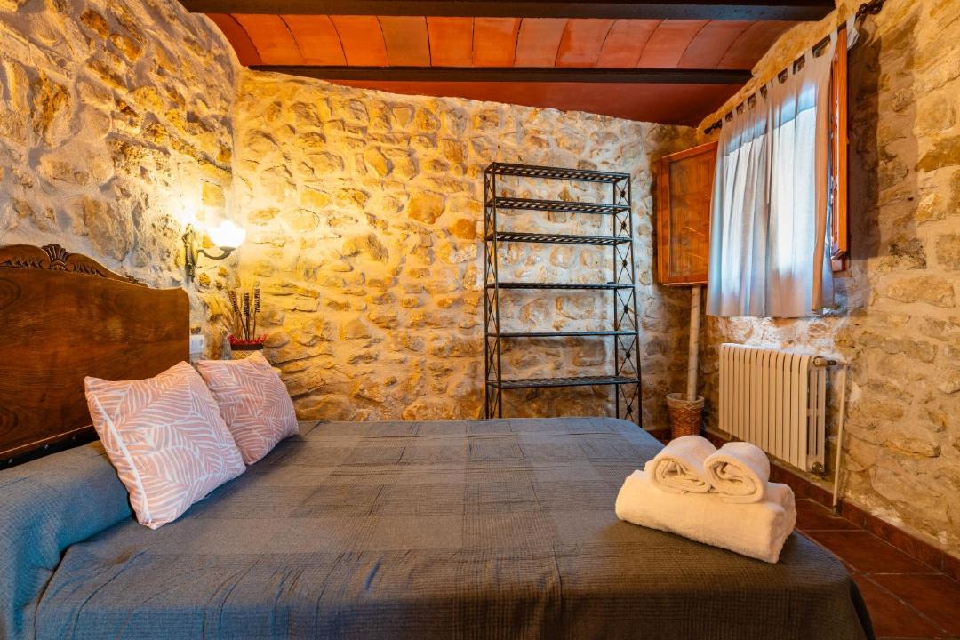 Photo of Bedroom in Albocasser