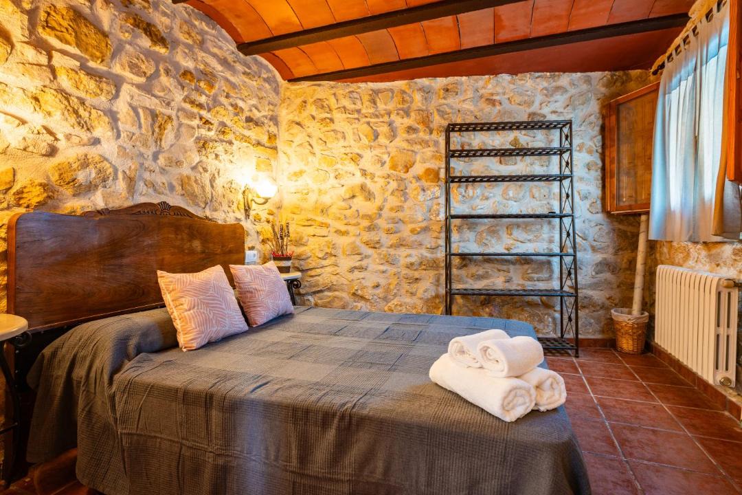 Photo of Bedroom in Albocasser