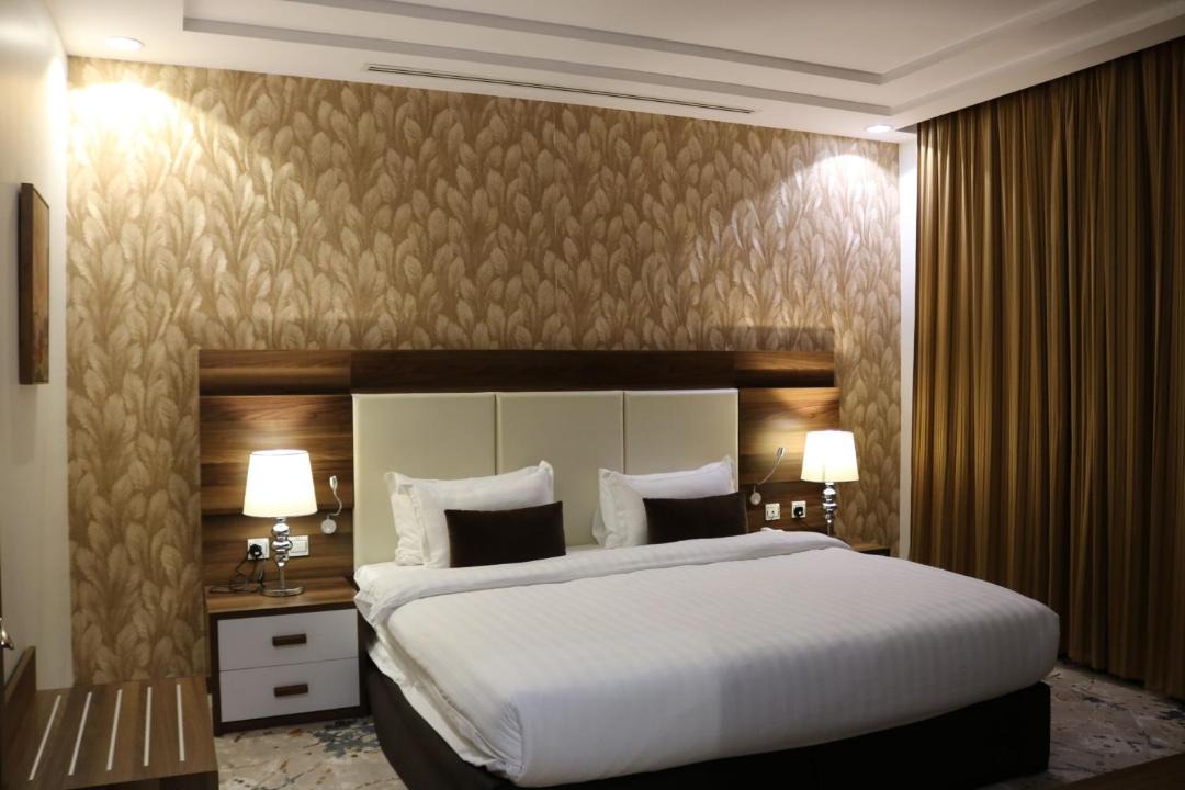Photo of Bedroom in Jeddah