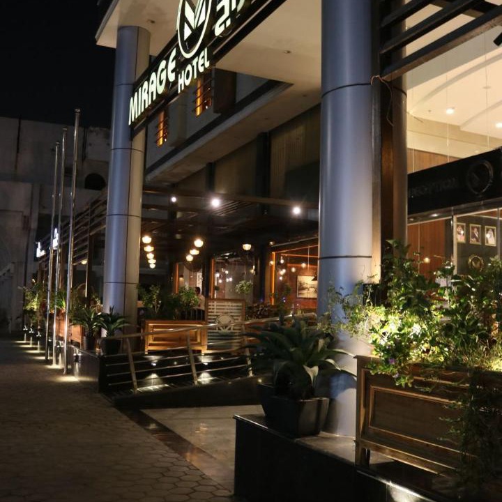Photo of Others in Jeddah