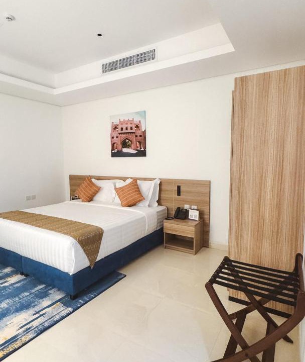 Photo of Bedroom in Al Hofuf