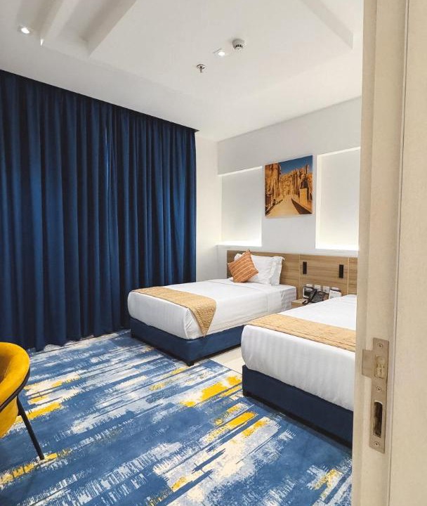 Photo of Bedroom in Al Hofuf