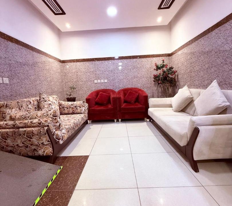 Photo of Livingroom in Buraydah