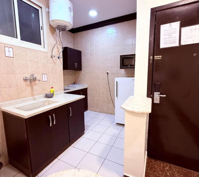 Photo of Bathroom in Buraydah