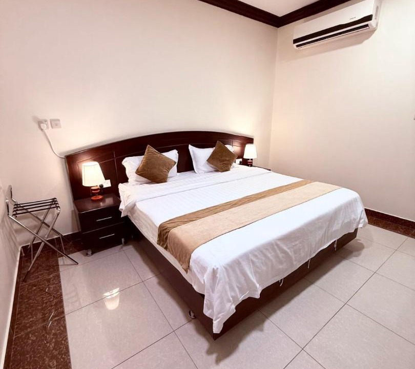 Photo of Bedroom in Buraydah