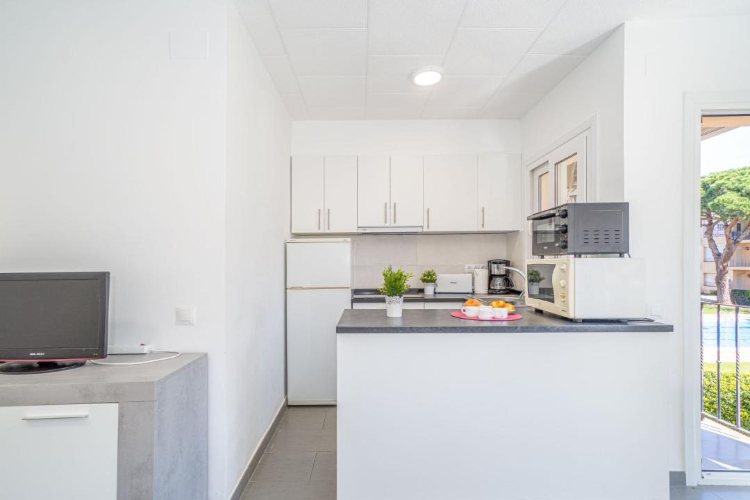 Photo of Kitchen in Empuriabrava