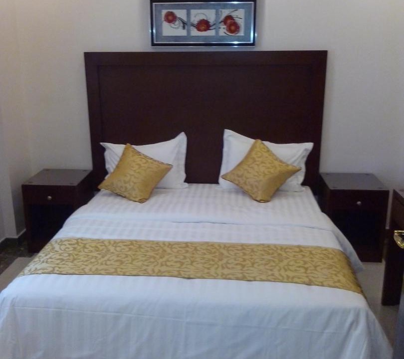 Photo of Bedroom in Al Jubail
