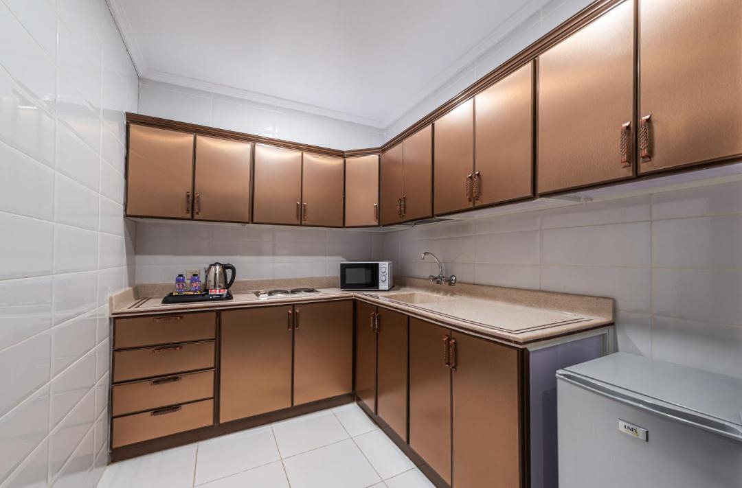 Photo of Kitchen in 'Asir