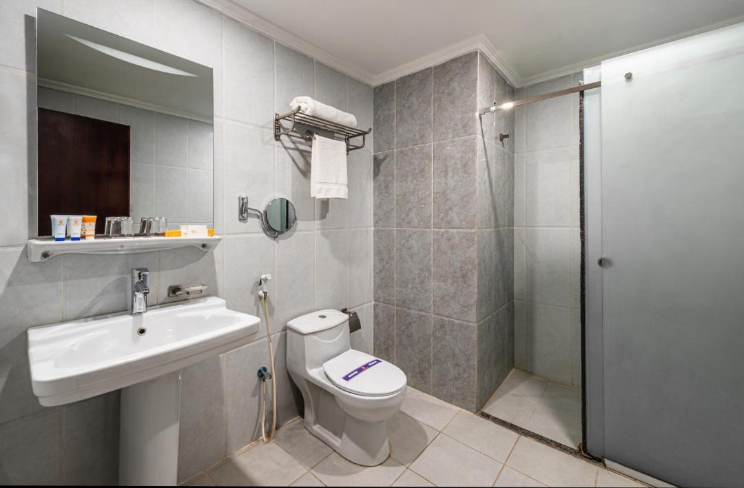 Photo of Bathroom in 'Asir