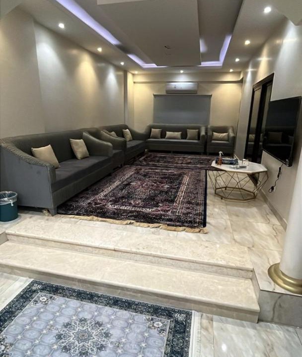 Photo of Livingroom in Medina