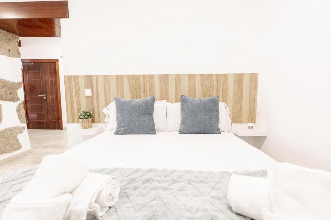 Photo of Bedroom in Vegueta