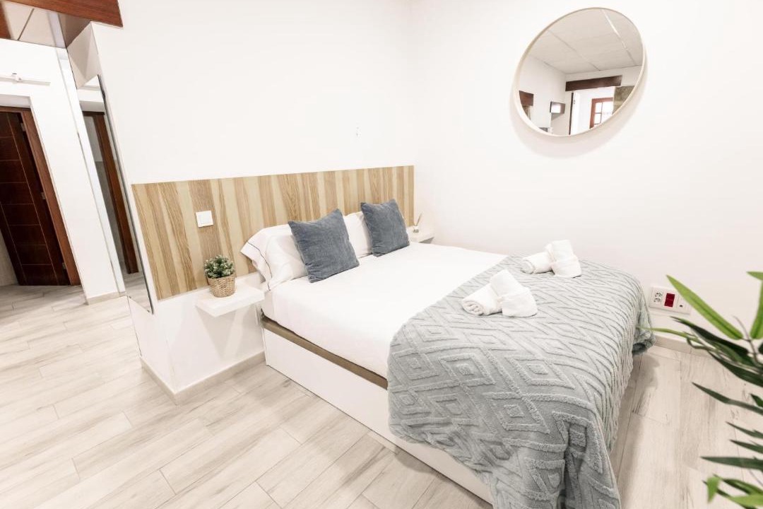 Photo of Bedroom in Vegueta
