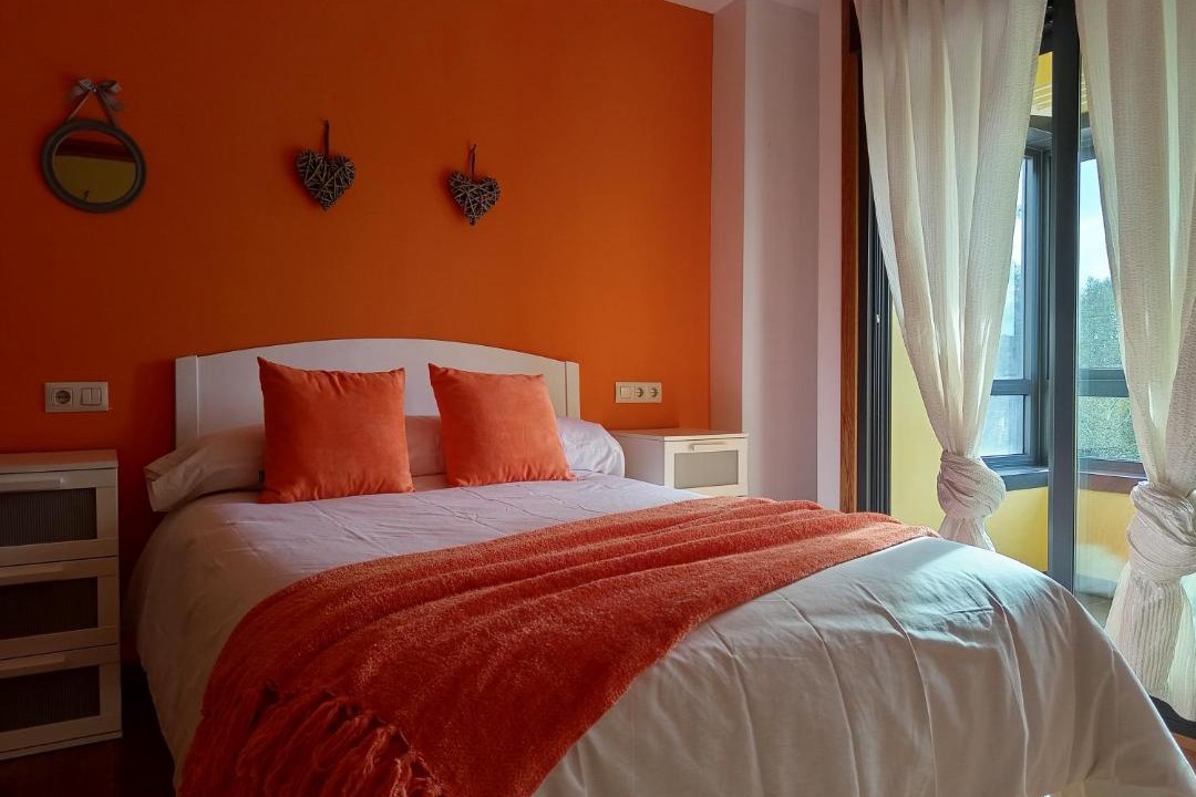 Photo of Bedroom in Salvaterra de Mino