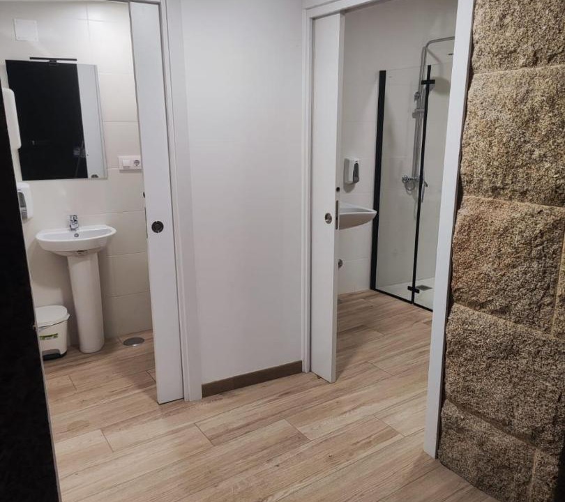 Photo of Bathroom in Mos