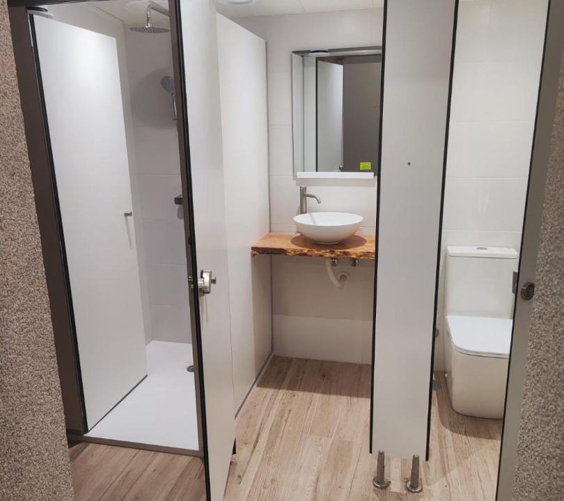 Photo of Bathroom in Mos