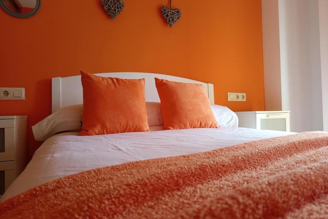 Photo of Bedroom in Salvaterra de Mino