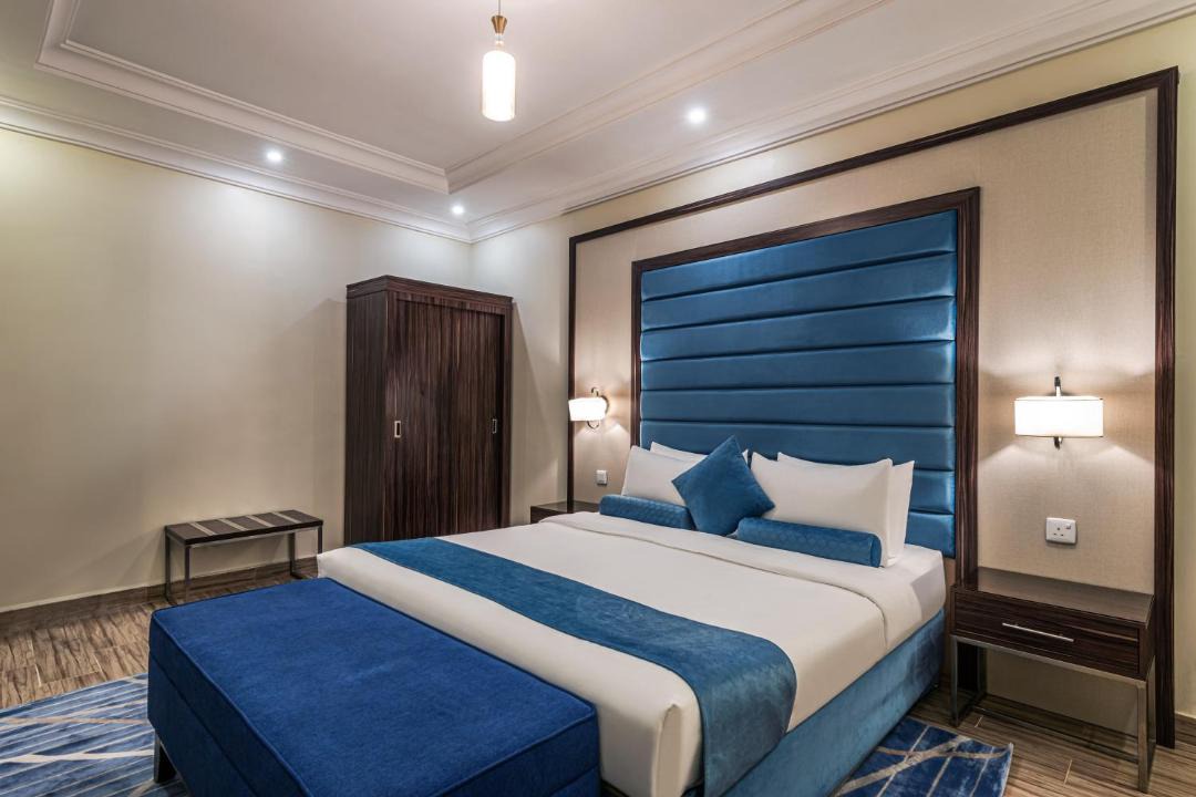 Photo of Bedroom in Khamis Mushait