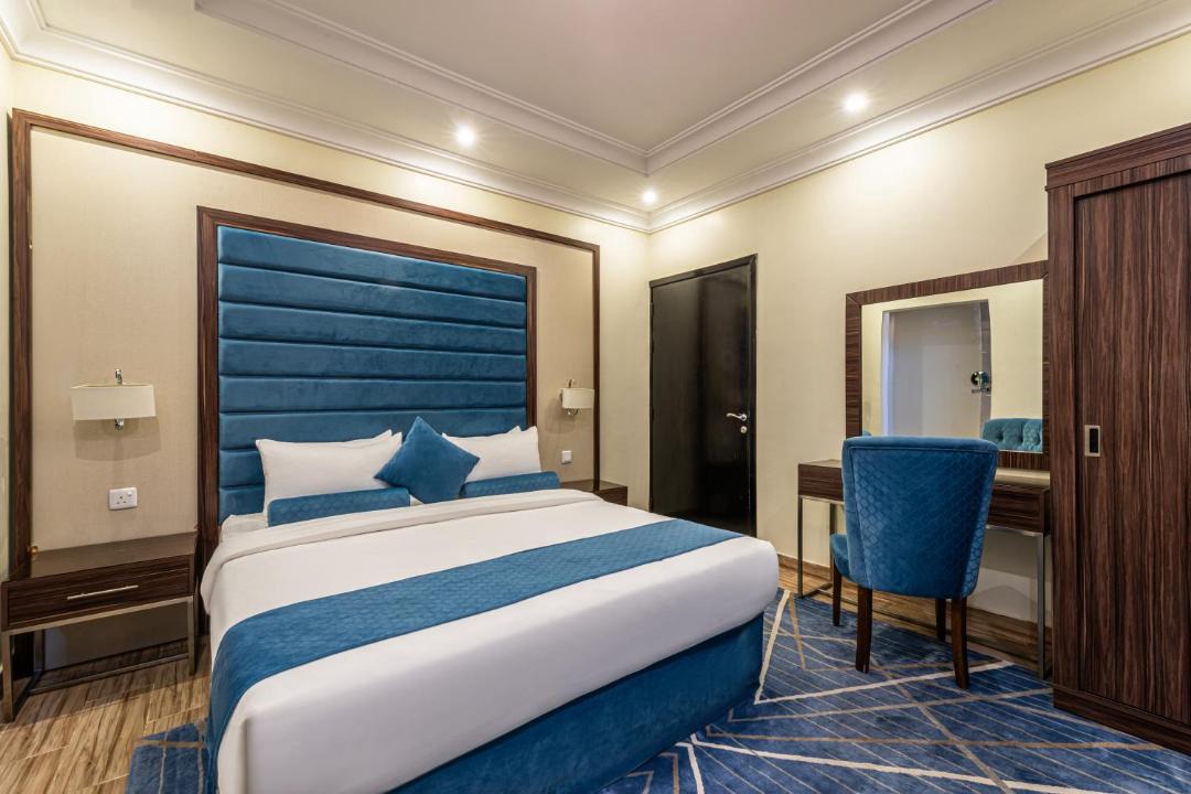 Photo of Bedroom in Khamis Mushait