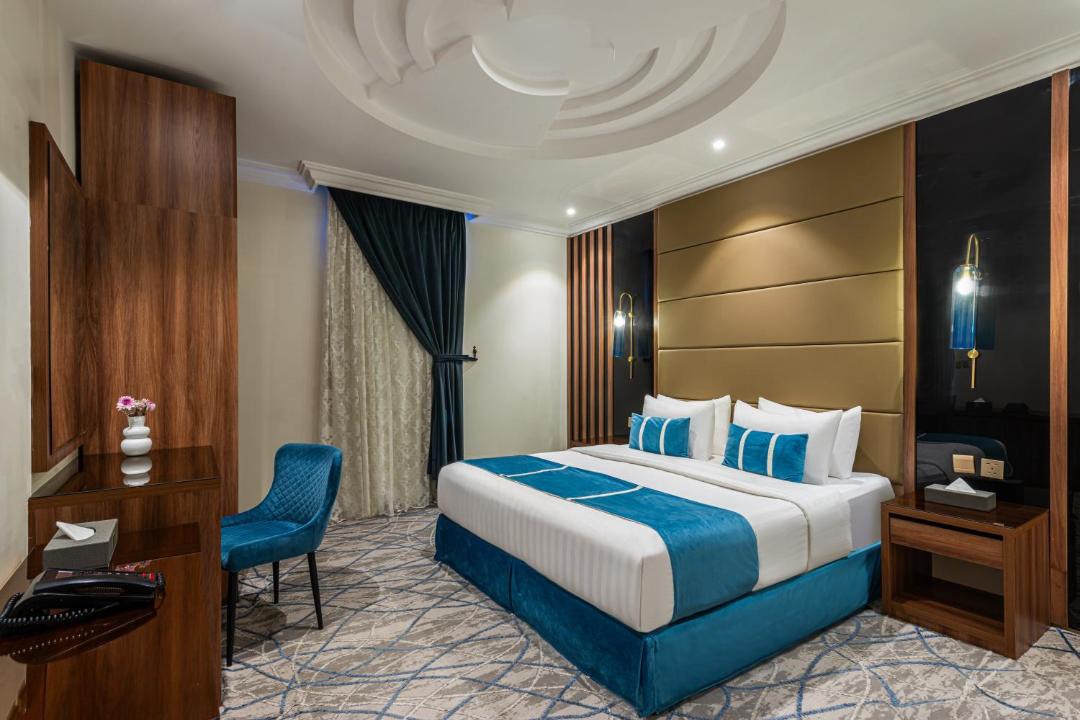 Photo of Bedroom in Khamis Mushait