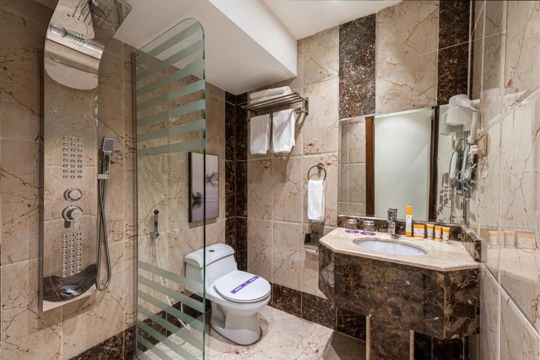 Photo of Bathroom in Khamis Mushait