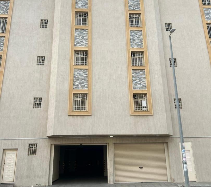 Photo of Buildings in Khamis Mushait