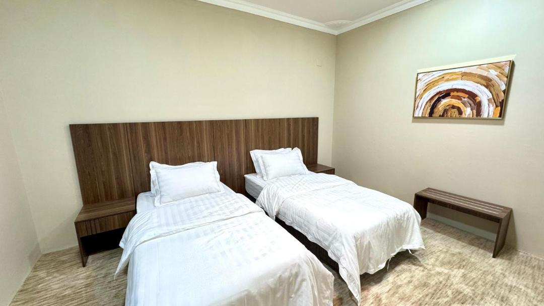 Photo of Bedroom in Medina