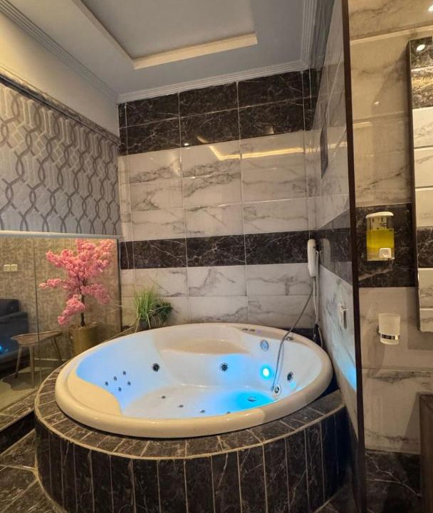 Photo of Bathroom in Baljurashi